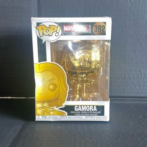 Gamora Funko Pop!